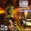 Aspyr Stubbs The Zombie In Rebel Without A Pulse PC Game